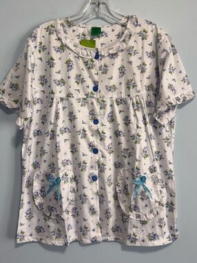 WuHou Women’s Pajamas Set Size L